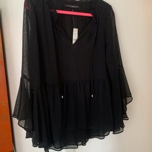 NWT White House Black Market Size 14